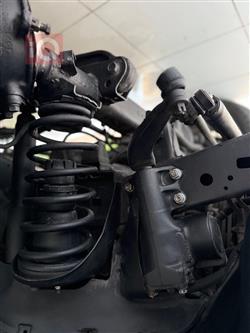 تۆیۆتا لاند کروزەر